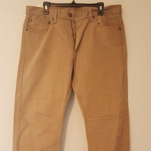 Men's Levi's 505 Jeans size 36x32